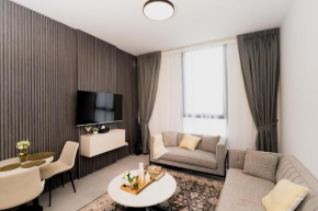 The finest and Luxury in Aljada Sharjah
